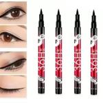 Premium 36H waterproof Sketch Eyeliner (Pack of 2)