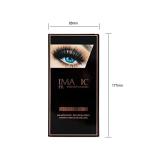 Professional Synthetic Eyelashes (10 PCS)