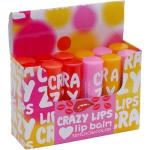 Professional lip balm Multicolor (Pack of 12).