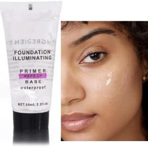 Waterproof Foundation (Pack of 1)