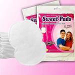 10 IN 1 Premium Quality Underarm Sweat Pads
