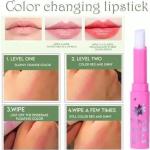 HIGH PIGMENT NATURAL LIP BALM (Pack of 1)