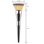 Makeup blusher brush (Pack of 1)