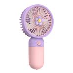 Rechargeable Mini Fan (Pack of 1)