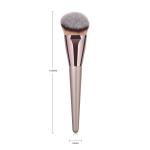 Powder Precision Blush Makeup Brush (Pack of 1)