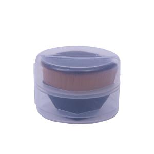 Face Liquid Powder Foundation Brush (Pack of 1)