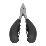 Pedicure Kit, Stainless Steel Better Trim Nails Nail Clipper Set (1 Pcs)