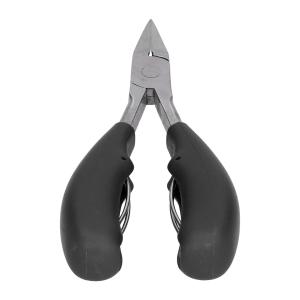 Pedicure Kit, Stainless Steel Better Trim Nails Nail Clipper Set (1 Pcs)