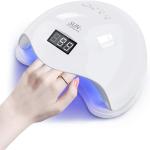 Nail Art Lamp Manicure Pedicure Tool ( Pack of 1)