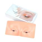 Makeup Practice Face Board (Pack of 1)