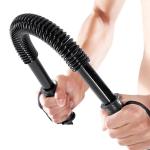 20kg Power Twister Bar for Upper Body Exercise (Pack of 1)
