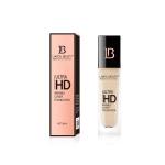 Invisible Cover Foundation (Pack of 1)