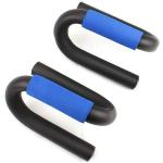 Push up Bars Dip Stands Push up Stands for Men and Women (Pack of 1)