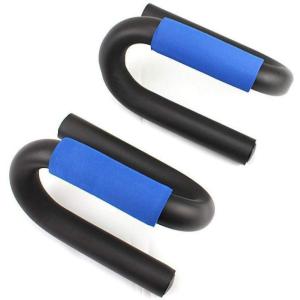 Push up Bars Dip Stands Push up Stands for Men and Women (Pack of 1)