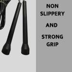 Skipping Rope for Men and Women Jumping Rope With Adjustable Height (Pack of 1)
