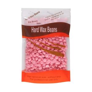 Hair Removal Body wax  Facial Hair Removal Wax Bead (Pack of 2)