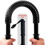 20kg Power Twister Bar for Upper Body Exercise (Pack of 1)