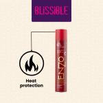 Professional Hair Styling Red Spray (Pack of 1).
