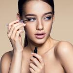 Smudge Proof Liquid Pen Eyeliner with Ultra Fine Tip | Matte Finish & Waterproof (Pack of 1)