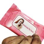 Cleansing Face Wipes (Pack of 2)