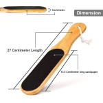 Soft Care Pedicure brush for foot (Pack Of 1)