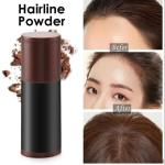 Natural Shade Hair Black Color Powder (Pack of 1)