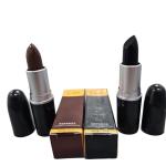 Professional Lipstick Shape Hair Color (Pack of 1)black