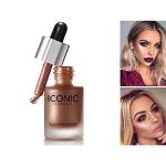 Makeup liquid highlighter (Pack of 1)