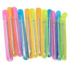 6 Pcs Stainless Steel Blackhead Whitehead  Pimple Remover