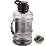 Water Bottle 1.5 Liter for Gym & Sports (Pack of 1)