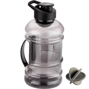 Water Bottle 1.5 Liter for Gym & Sports (Pack of 1)