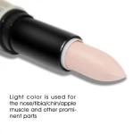 2 In 1Contour Stick Concealer Contouring Shade and Highlighter (Countour Stick) 1Piece.