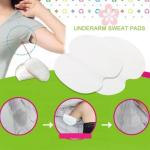 Underarms Pads (10 PICS)