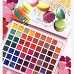 63-Color Eyeshadow Palette(Pack of 1).