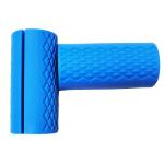 Dumble Hand Grip for Gym, Dumbbell and Barbell Grips (1 Pair)