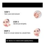 Primer For Long Lasting & Flawless Make Up (Pack of 1)