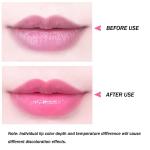 High Pigment Flower Jelly Lipstick (Pack of 1)