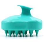 Head Scrubber, Head Massager, Hair Scalp Massager Shampoo Brush (Pack of 1)