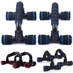 Push Up Bar Pushup Home Gym Equipment for Men & Women (Pack of 1)