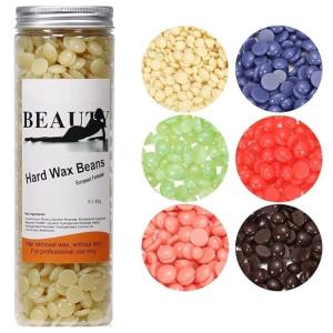 Wax hair remover Bottle 400ml (Pack of 1)Multicolor.