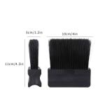 Hairdressing Hair Cleaning Brush Multipurpose(Pack of 1)