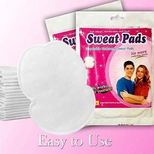 Underarms Pads (10 PICS)