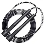 Skipping Rope for Men and Women Jumping Rope With Adjustable Height (Pack of 1)