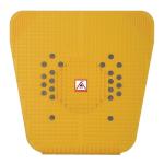 Acupressure Health Care Power Mat (Pack of 1)