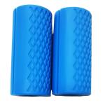 Dumble Hand Grip for Gym, Dumbbell and Barbell Grips (1 Pair)