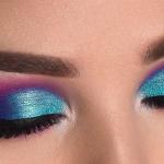 16-Color Eyeshadow Palette( Pack of 1).