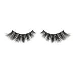 Professional Synthetic Fibers Eyelashes (Pack of 10)