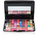 54 Color All In 1 Laptop Makeup Kit