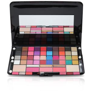 54 Color All In 1 Laptop Makeup Kit