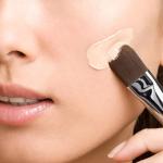 Ocean Beauty Professional Matte Finish HD Foundation (Pack of 1)